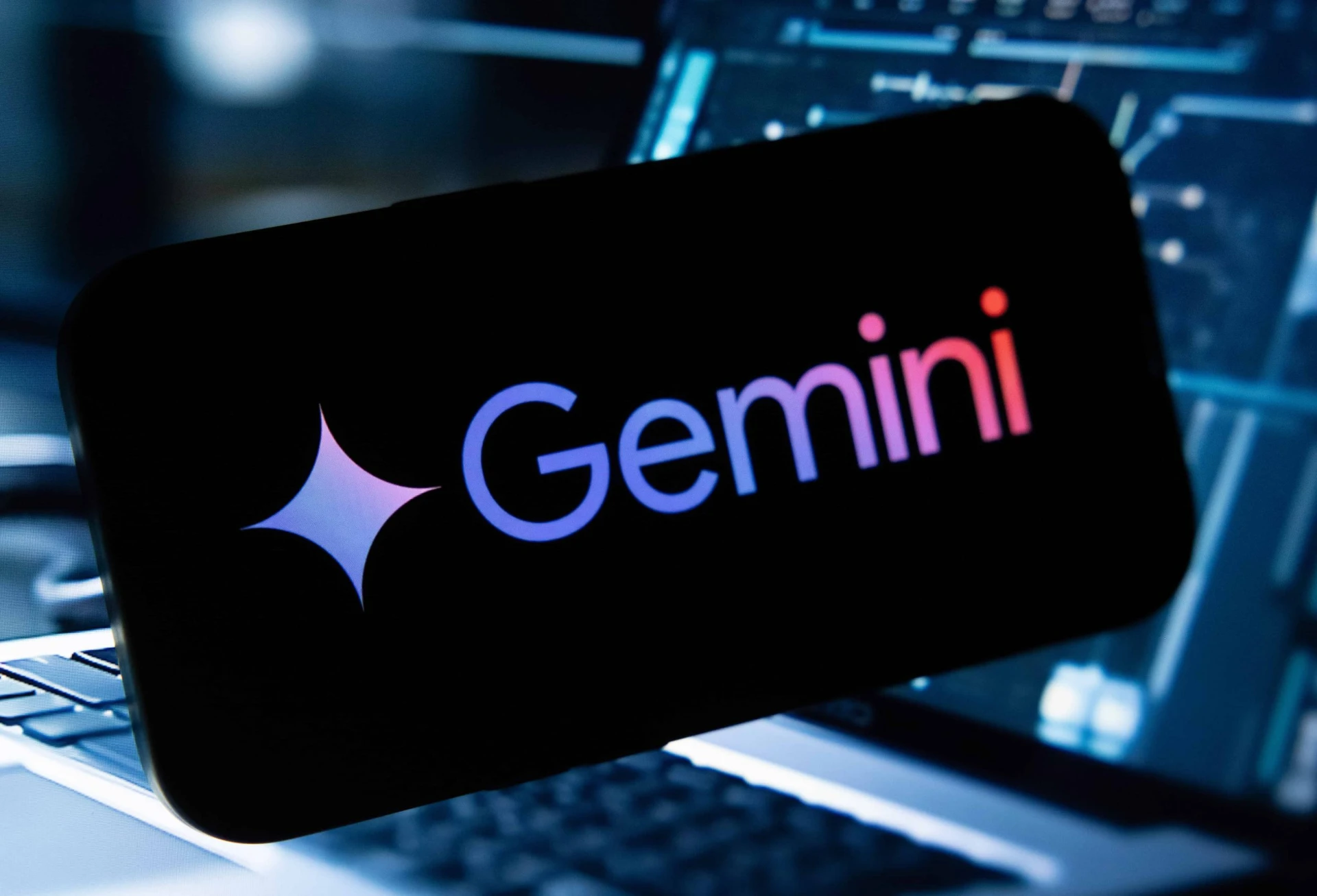 Do Google Workspace à Inteligência de Negócios: O Poder do Gemini Enterprise | Cava
