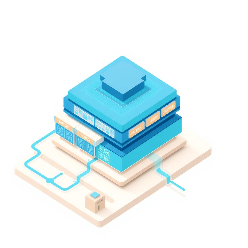 Data Warehouse moderno: arquitetura em camadas que escala